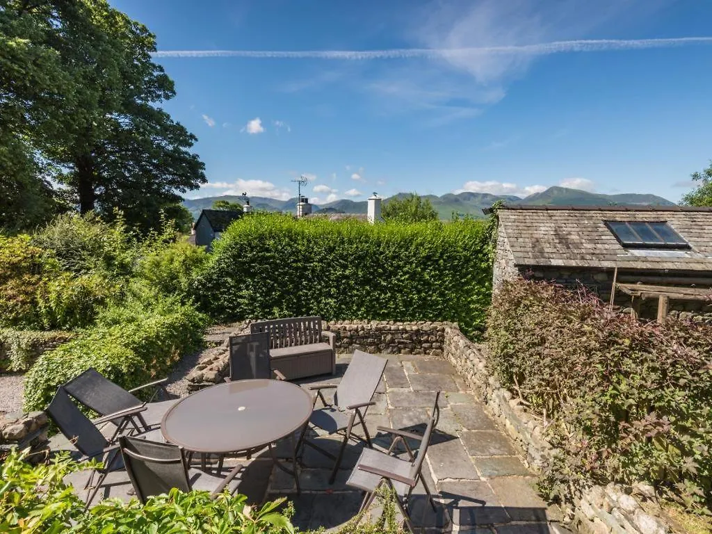 4 Bed In Sz434 Holiday home Applethwaite