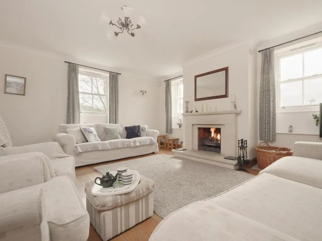 4 Bed In Sz434 Prázdninový dům Applethwaite