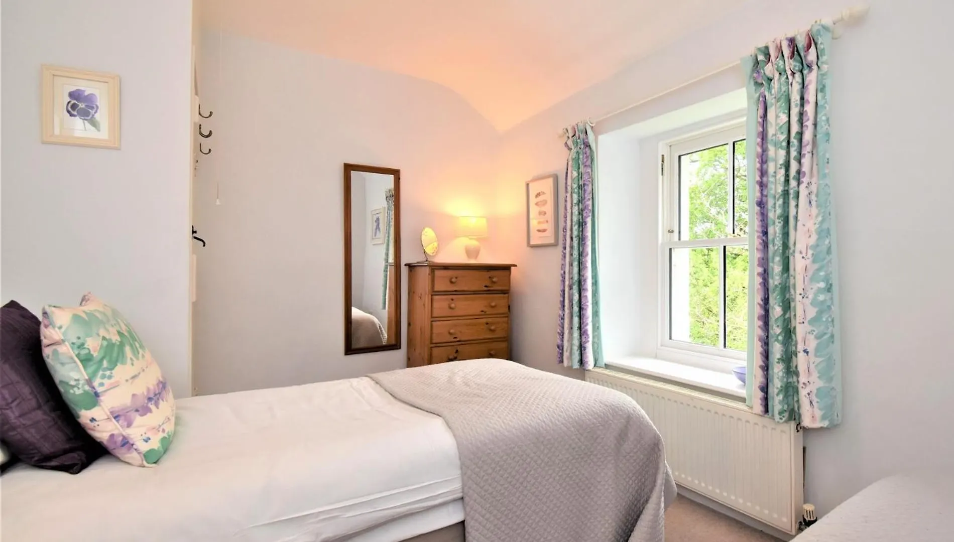 Holiday home 4 Bed In Sz434 Applethwaite