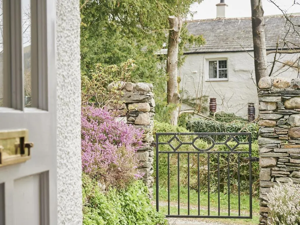 4 Bed In Sz434 * Applethwaite