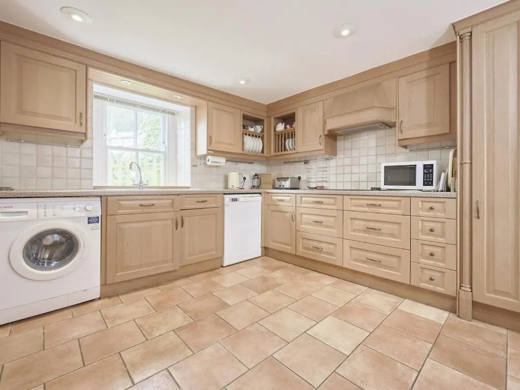 4 Bed In Sz434 * Applethwaite