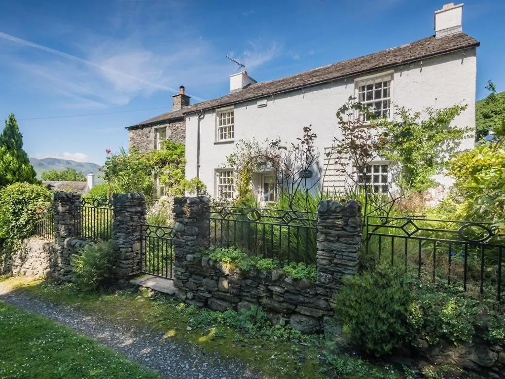 4 Bed In Sz434 * Applethwaite