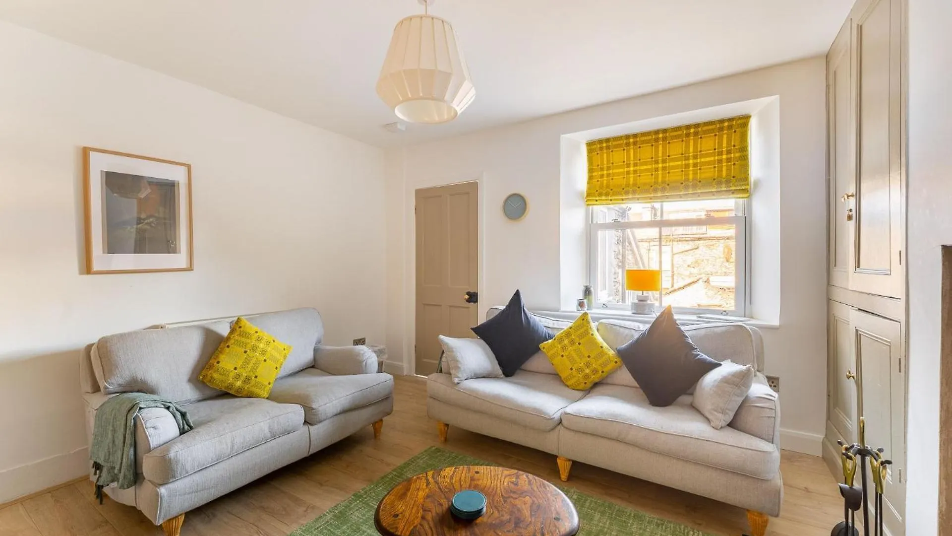 Holiday home Blackcombe