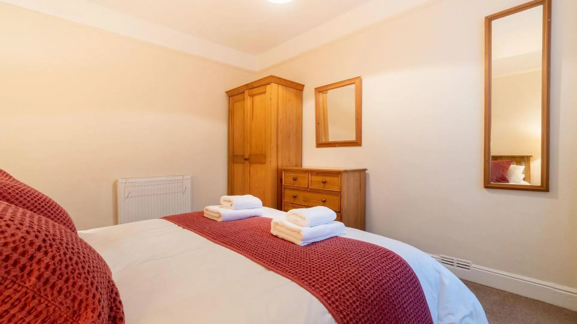 Derby Holiday home *