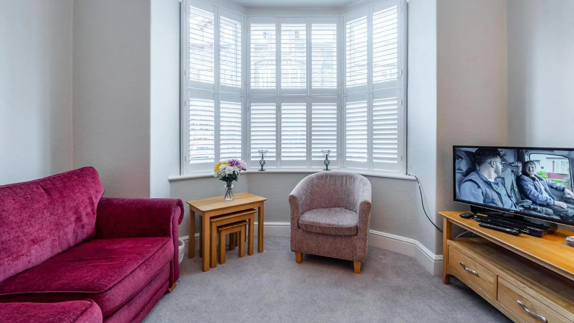 Derby Holiday home Ambleside