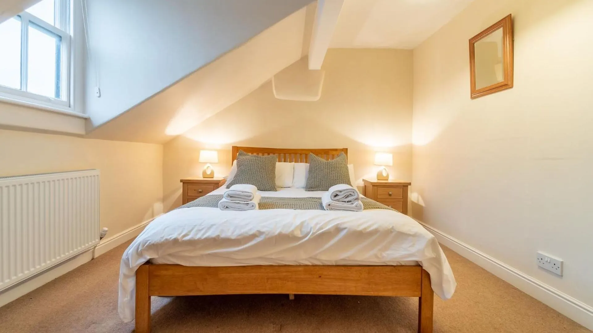 Derby Holiday home Ambleside