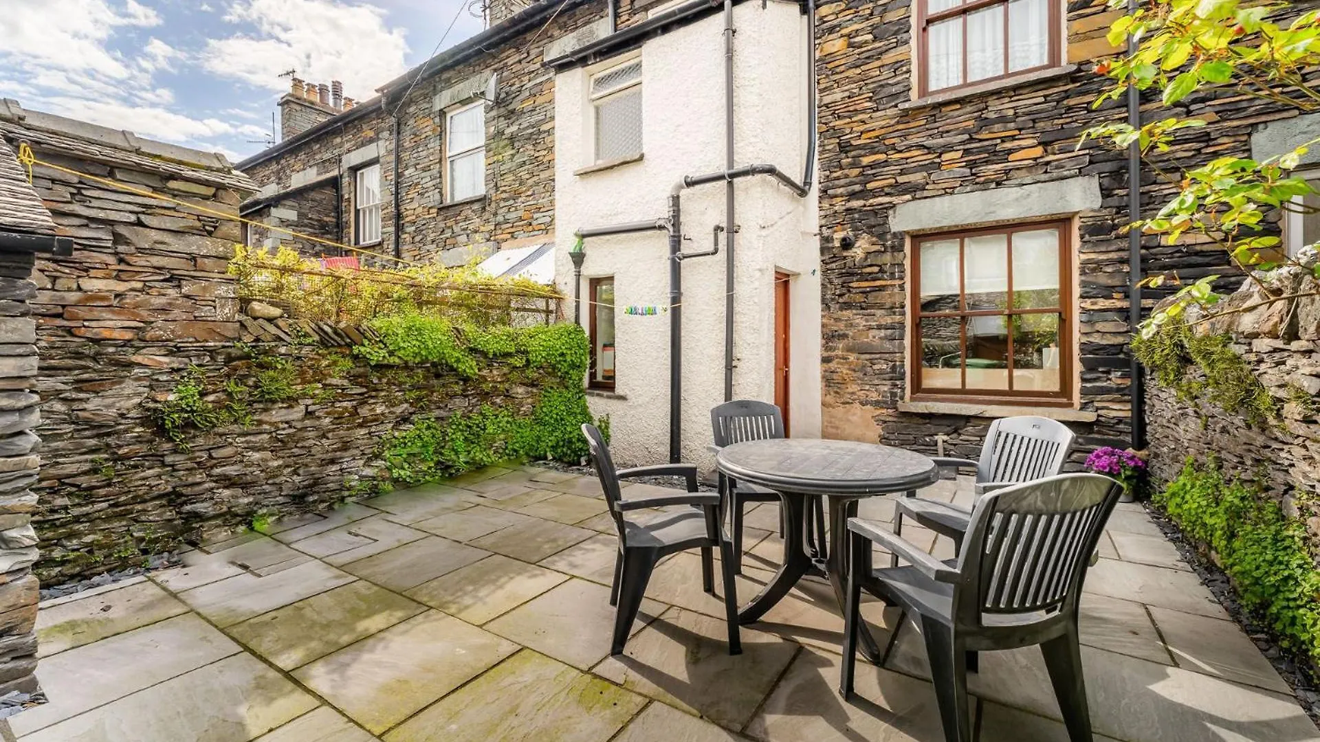 Holiday home Derby