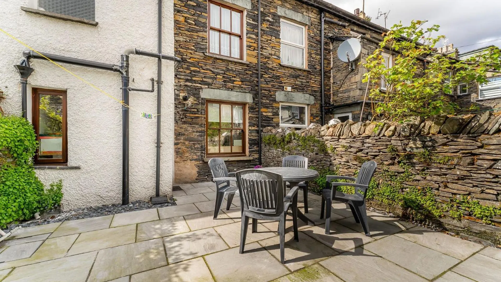 Holiday home Derby *