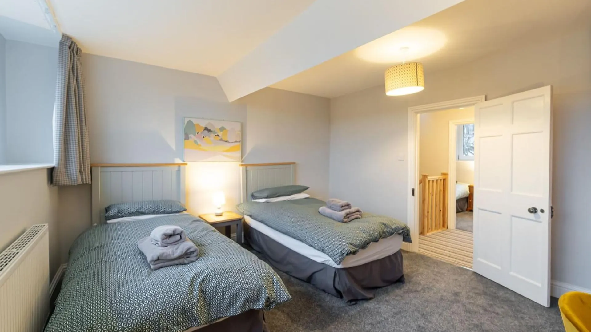Holiday home Bumble Bee Ambleside