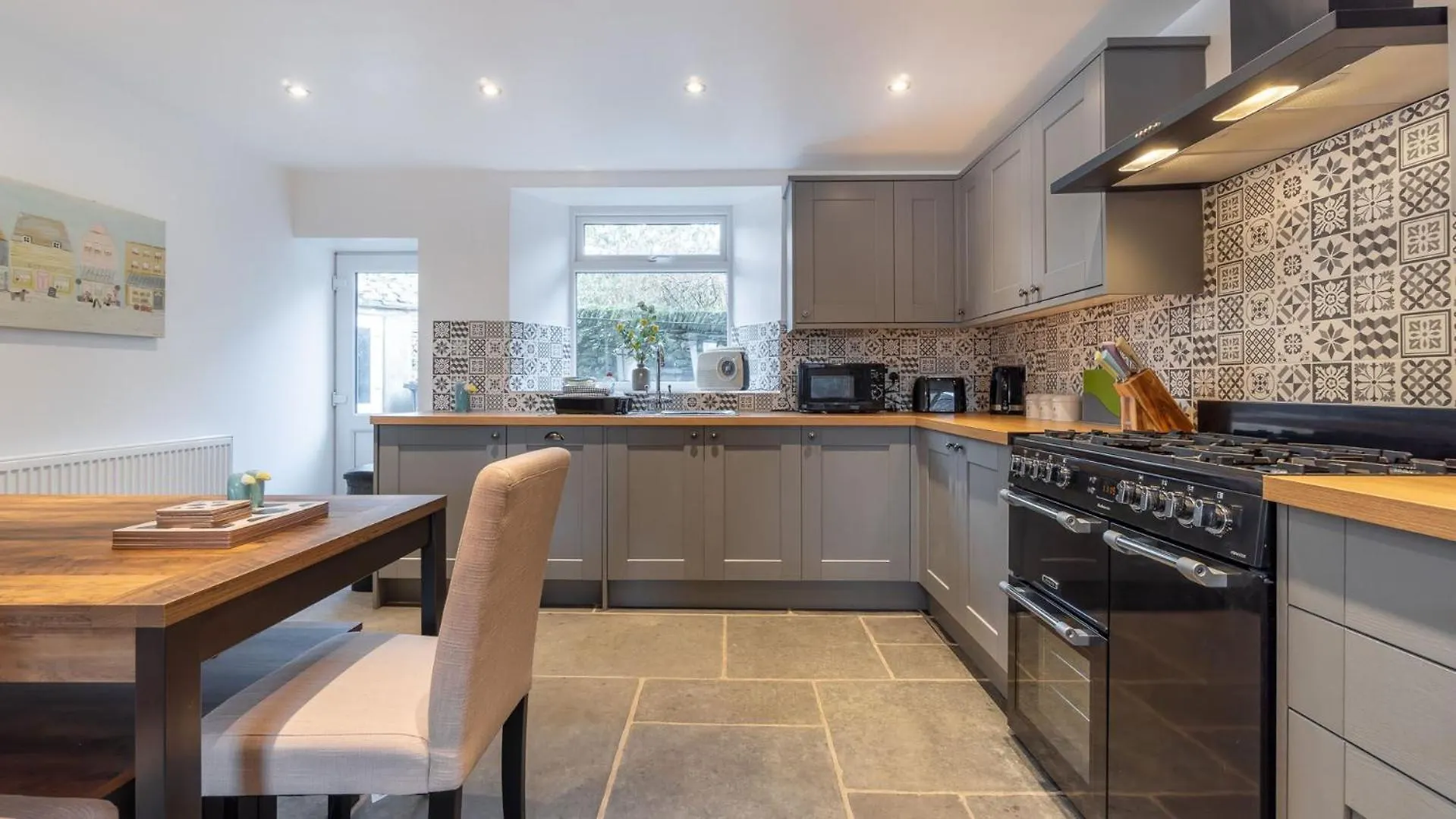 Bumble Bee Holiday home Ambleside