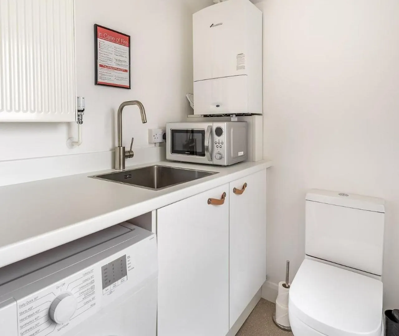 Holiday home Blackcombe Windermere