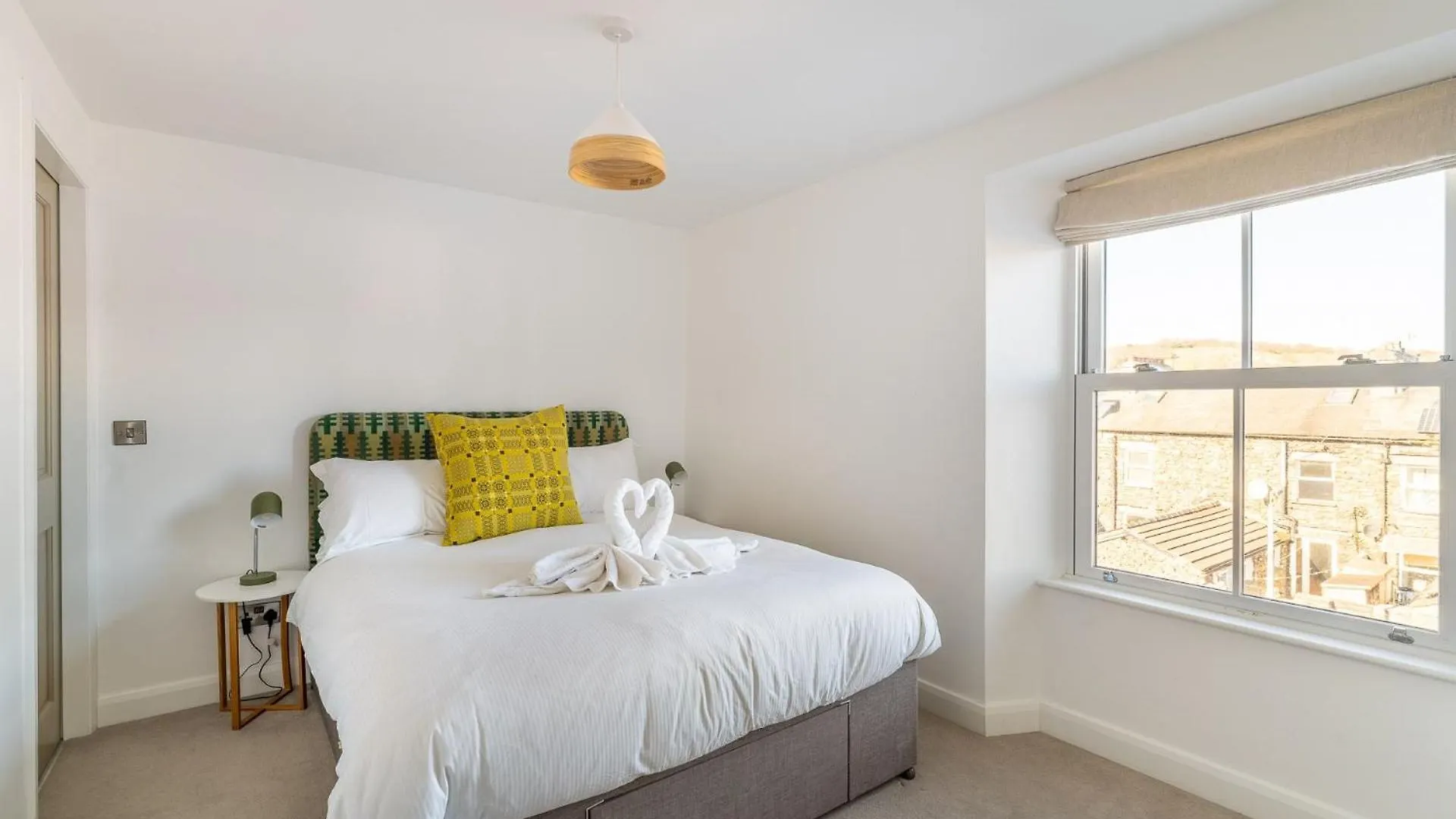 Blackcombe Holiday home *