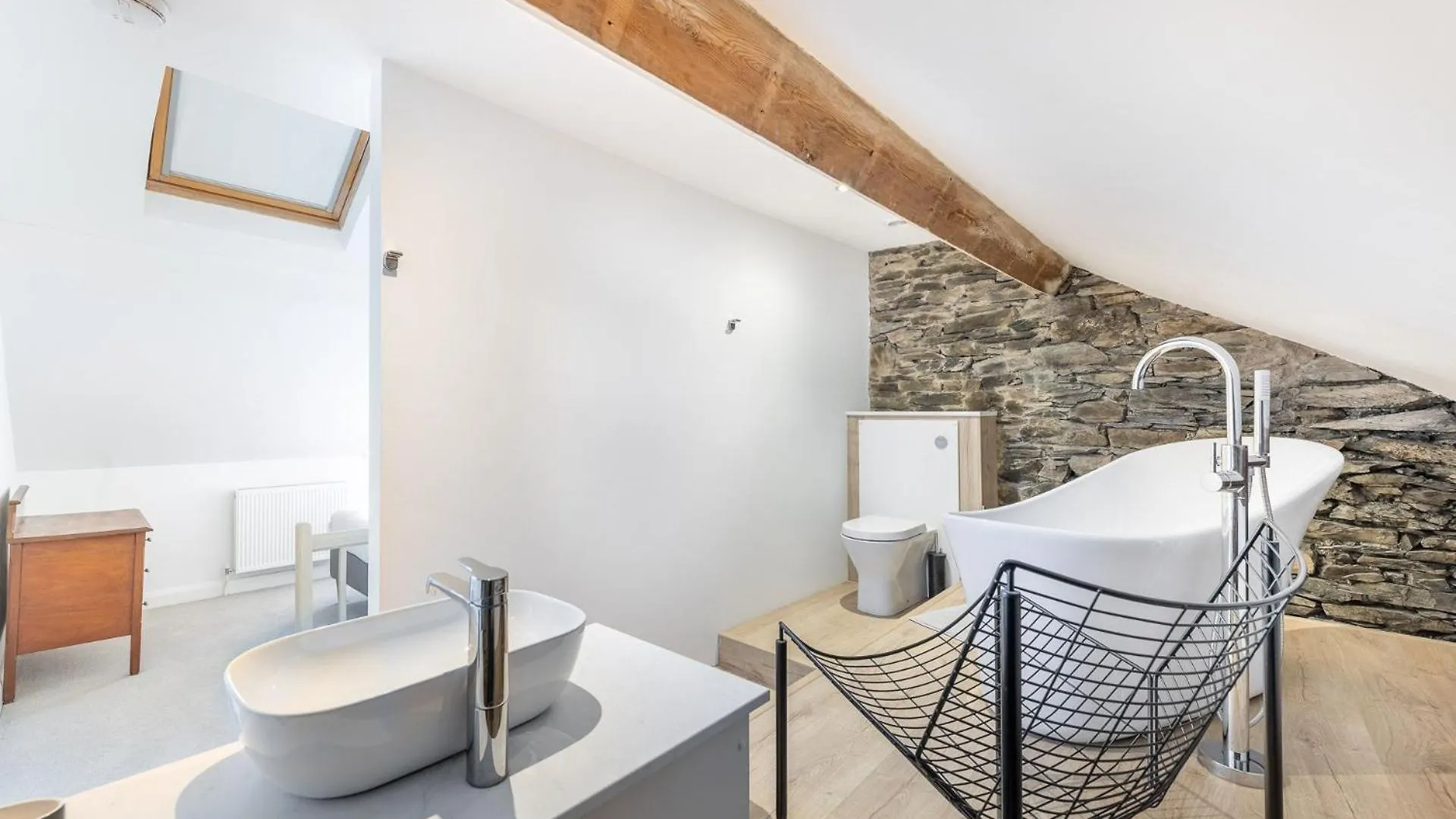Holiday home Blackcombe