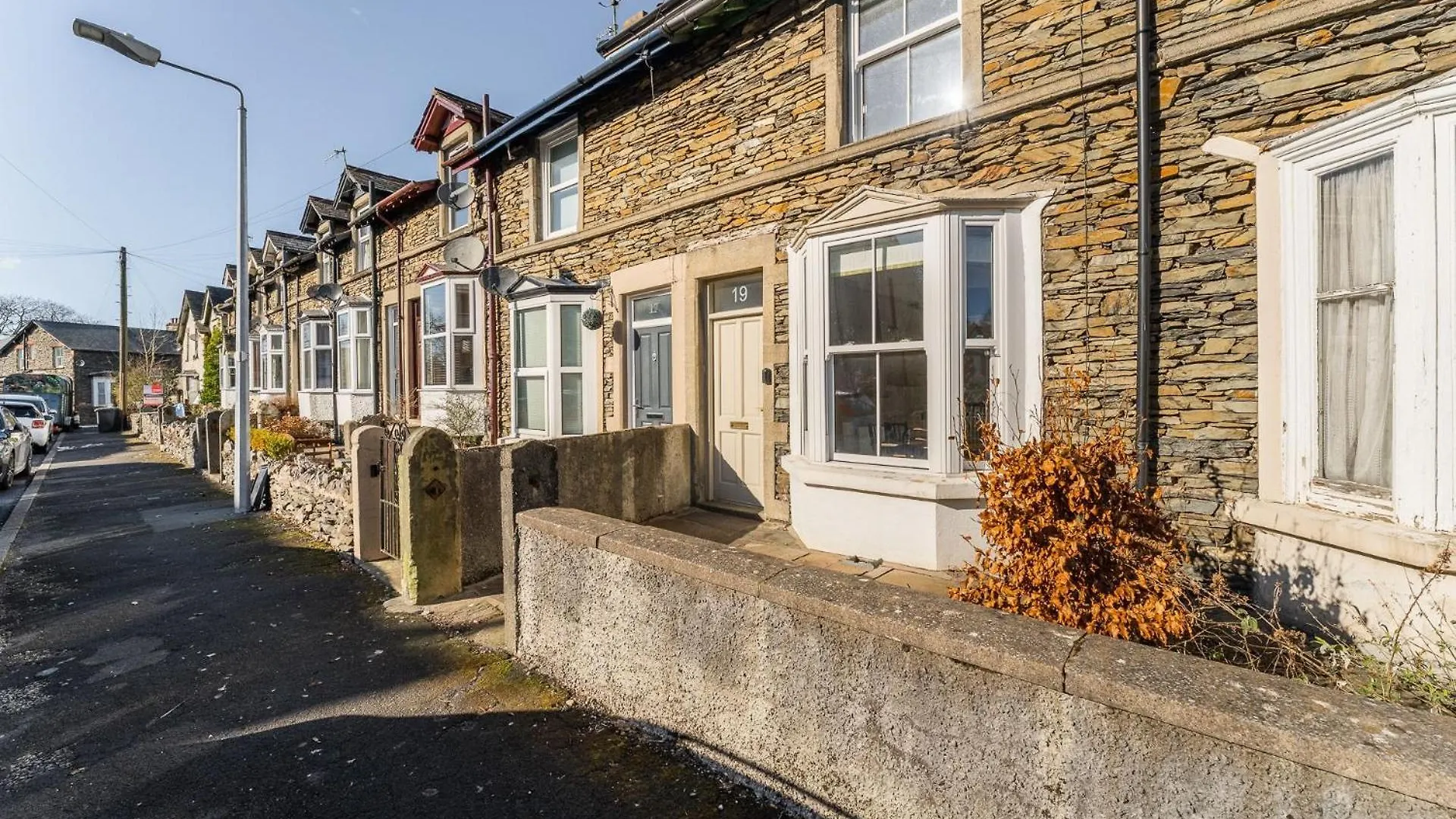 Holiday home Blackcombe