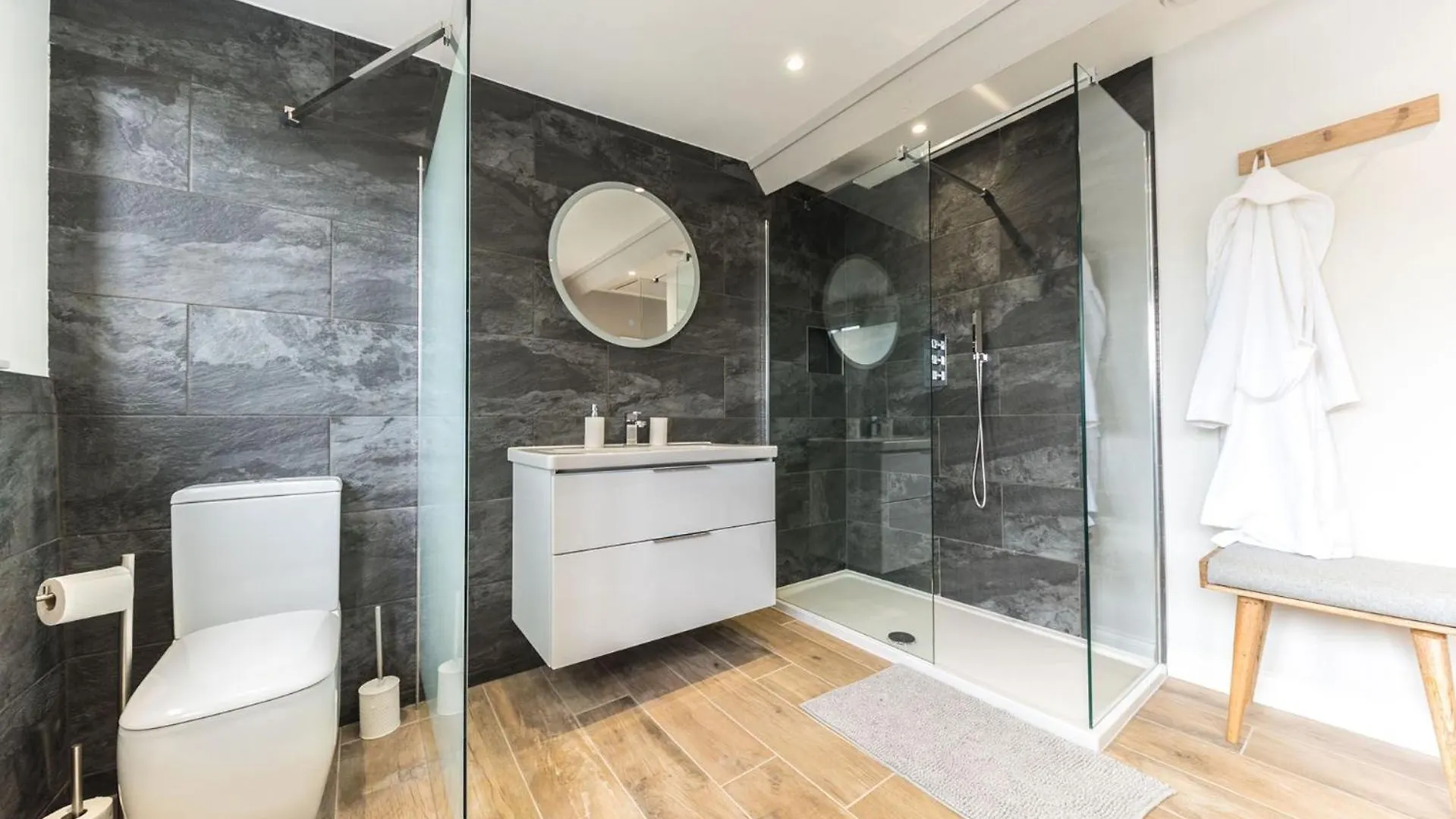 Birch House Holiday home Windermere