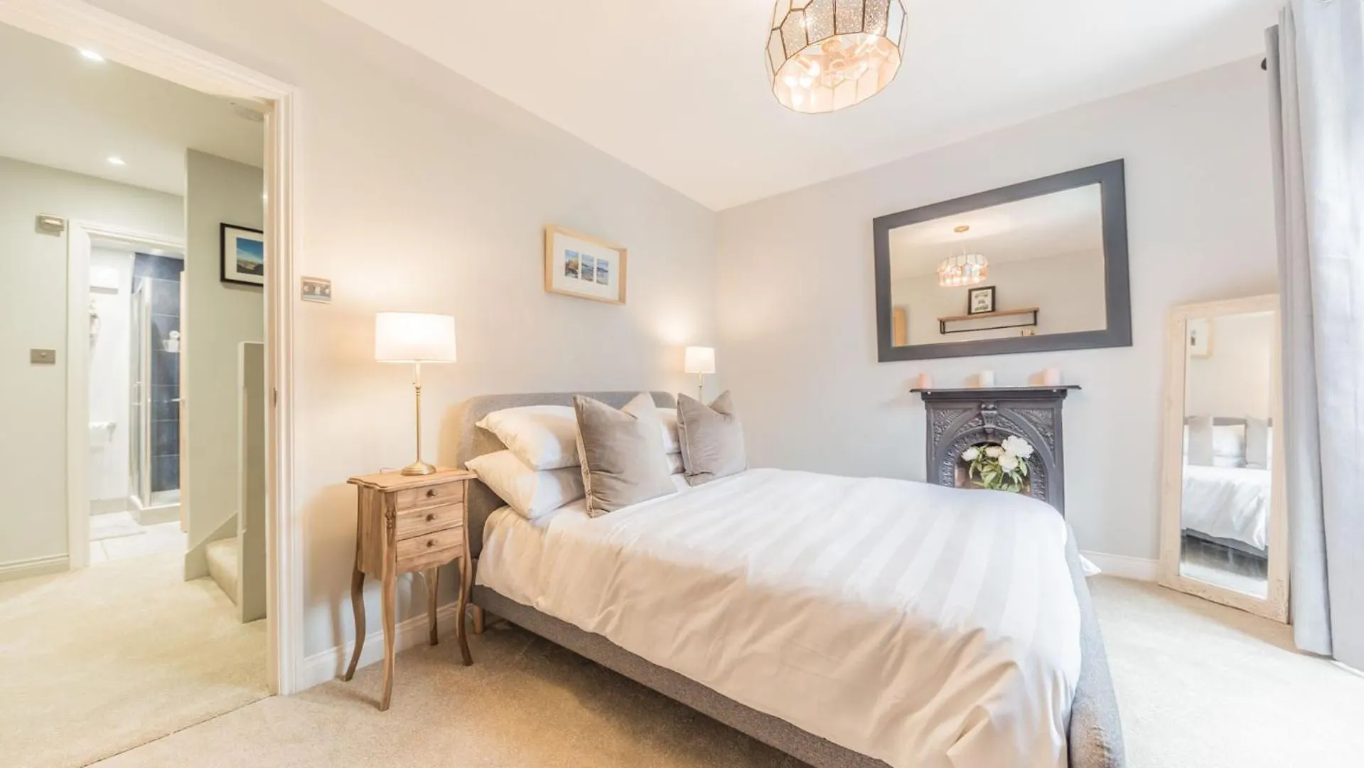 Birch House * Windermere