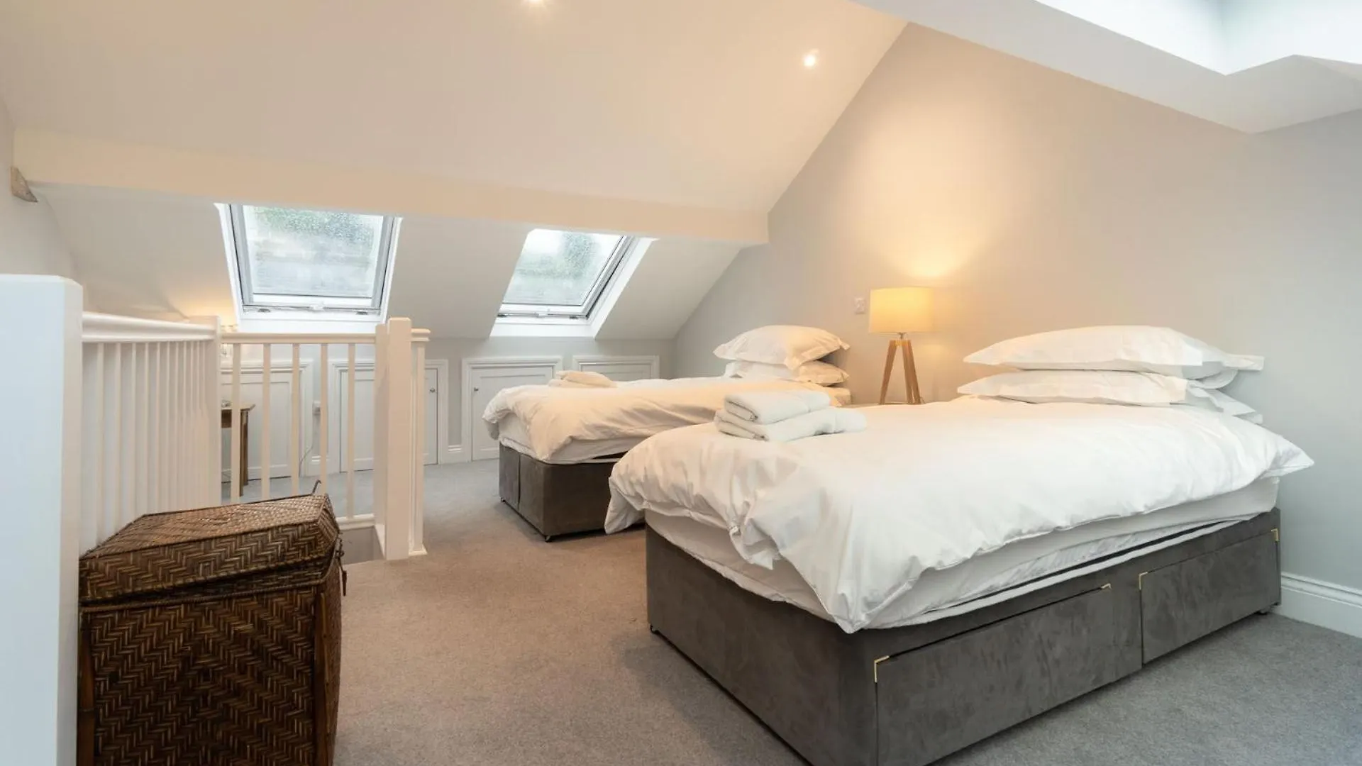 Holiday home Dovedale *