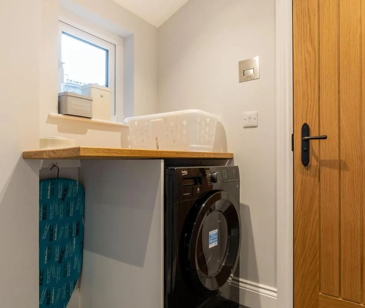 Holiday home Dovedale Ambleside