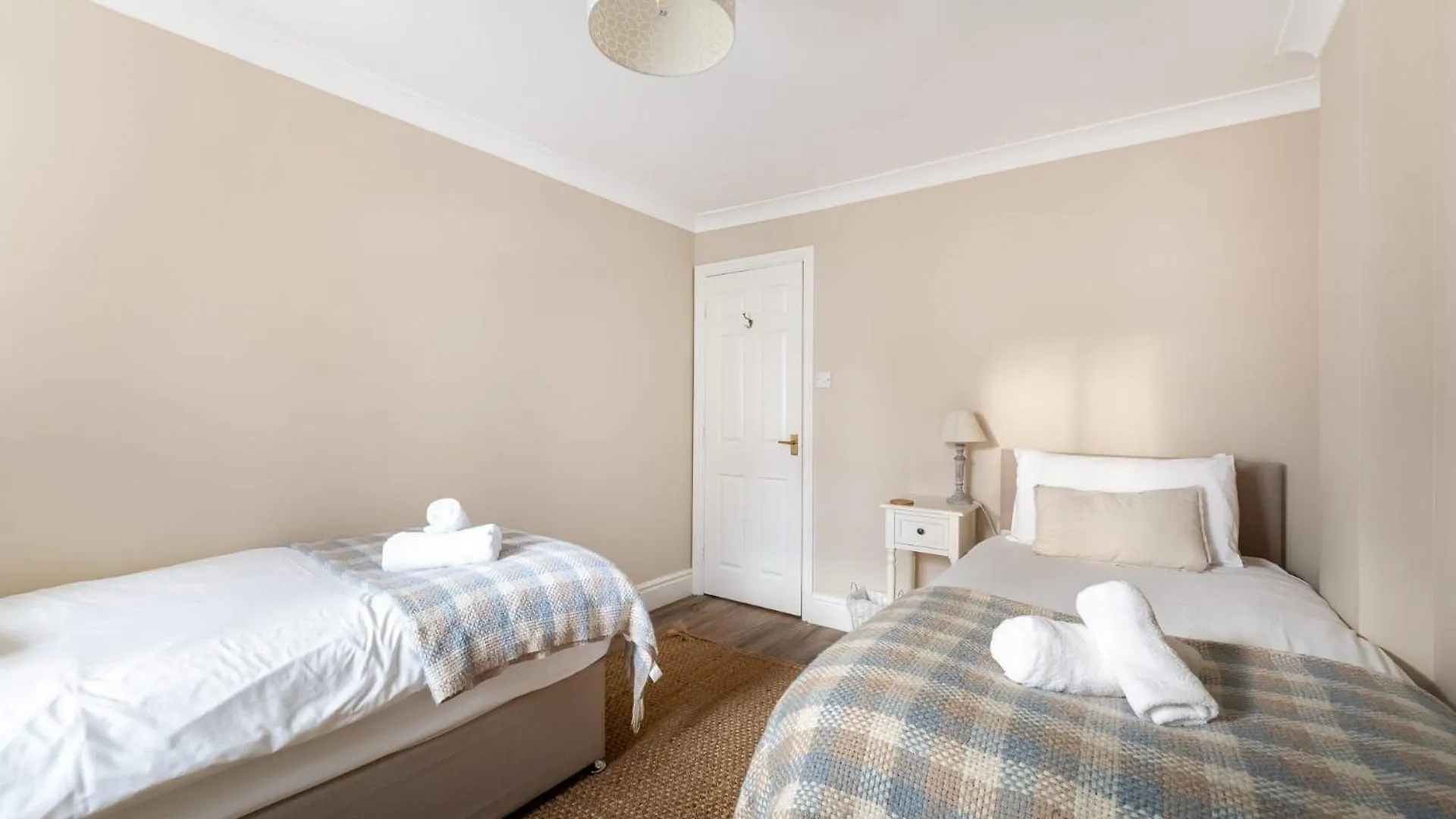 Holiday home Bobbin Mill *