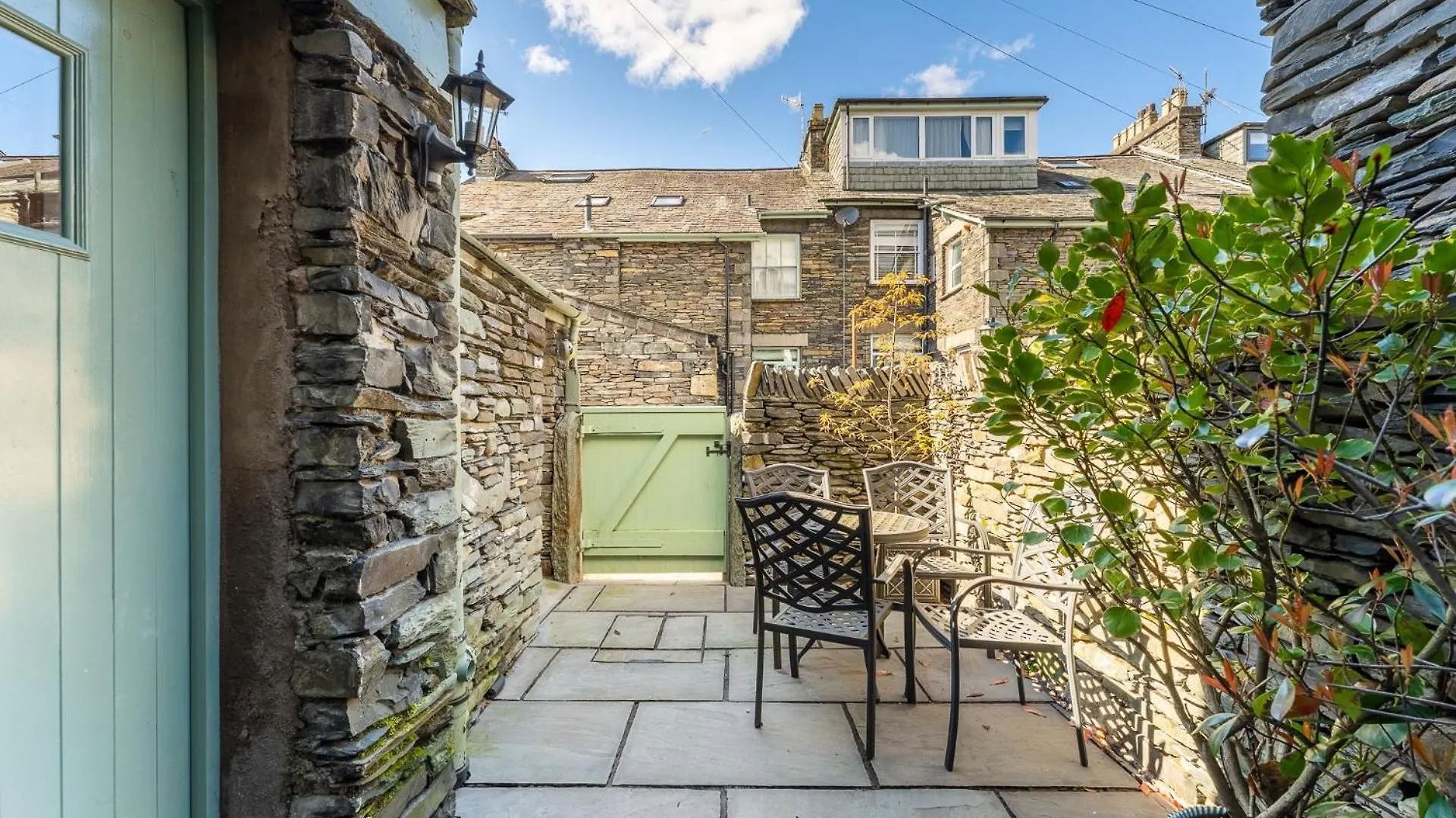 Bowfell Holiday home Ambleside