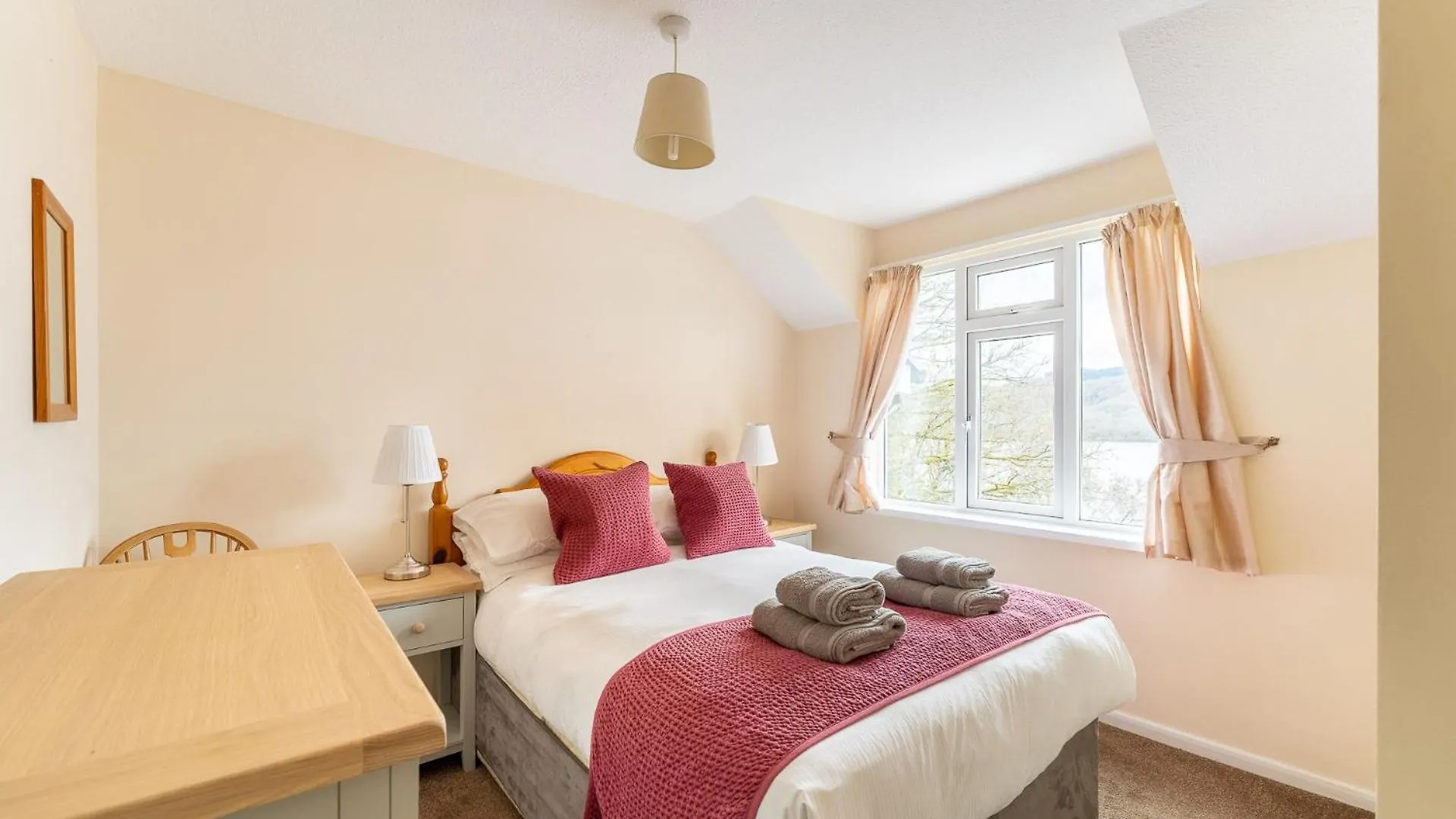 Beech Holiday home Windermere