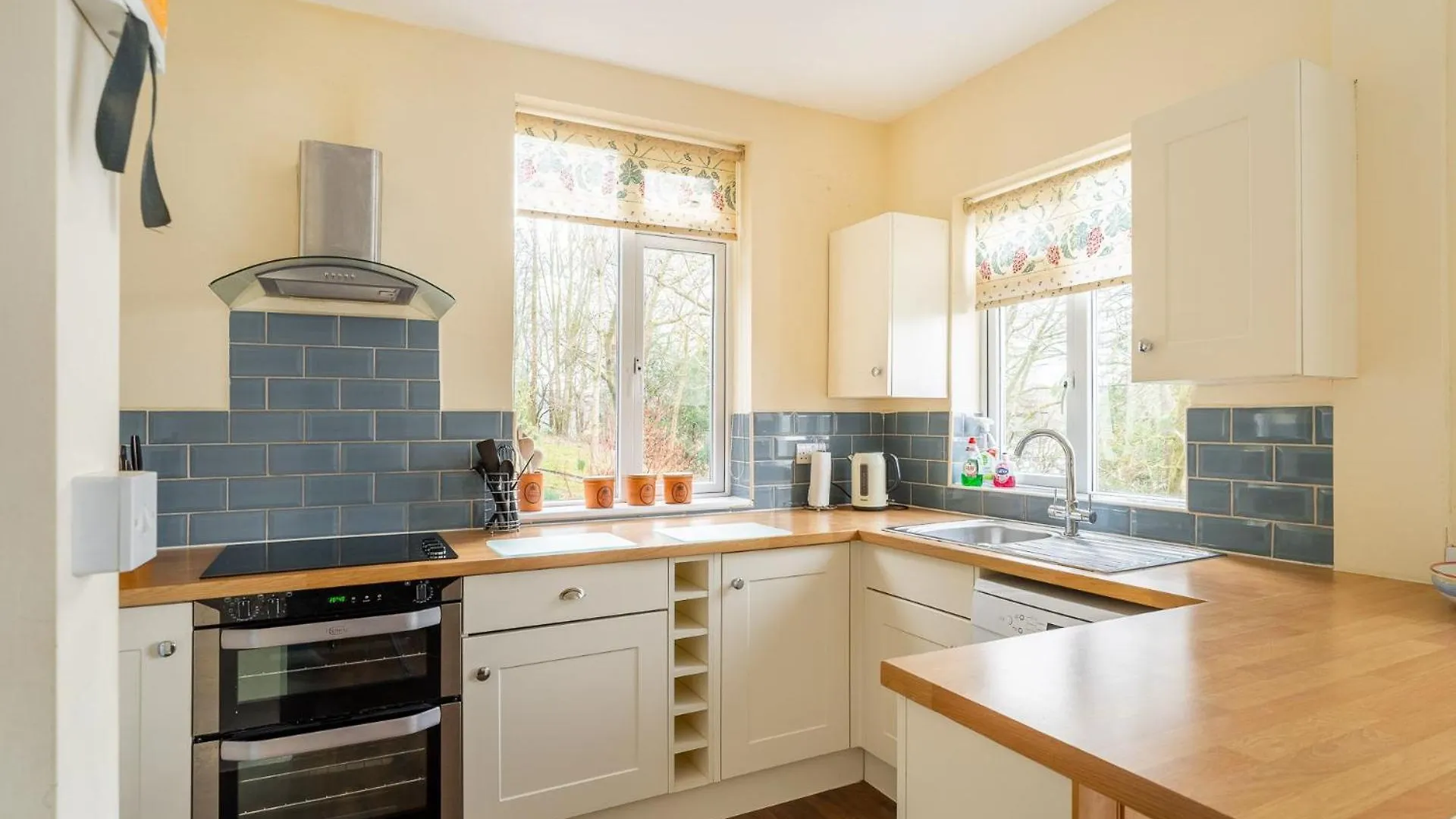 Beech Holiday home