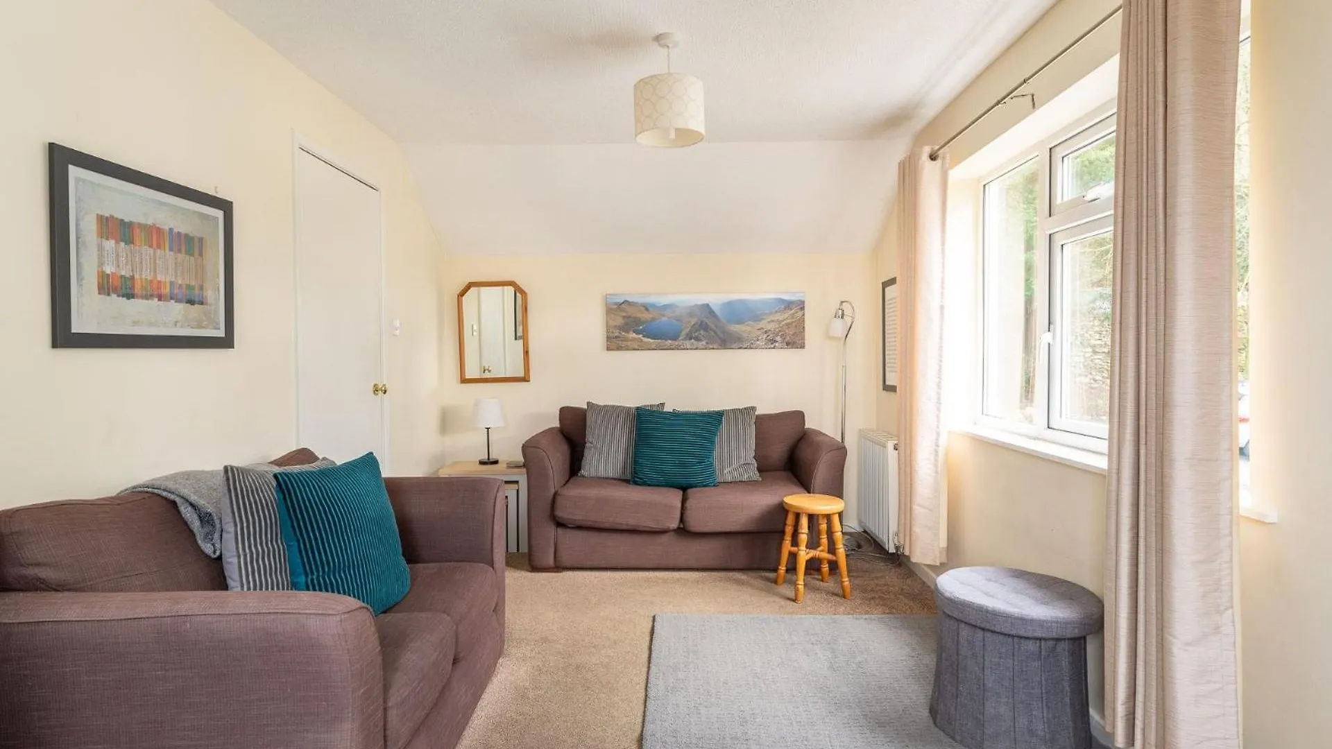 Holiday home Beech
