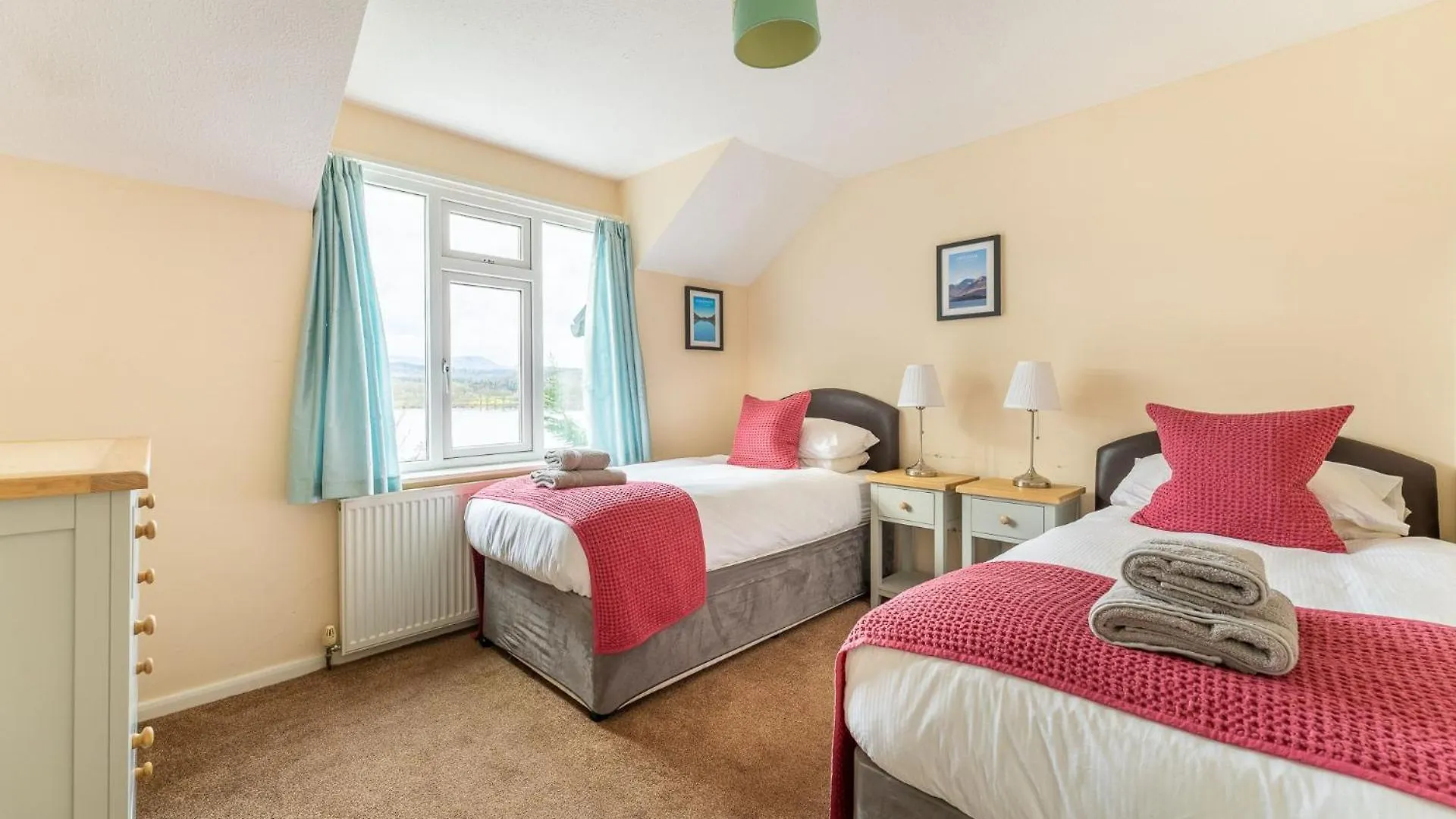 Beech Holiday home Windermere