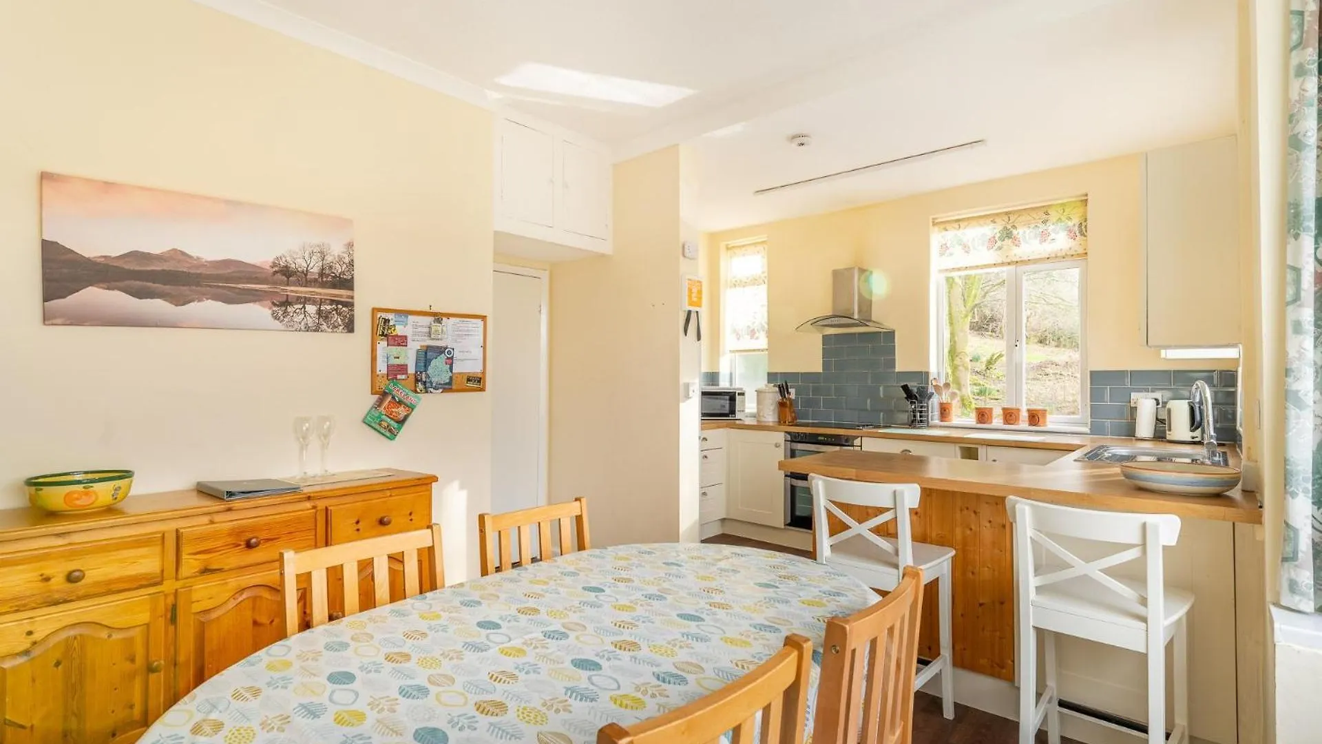 Holiday home Beech *