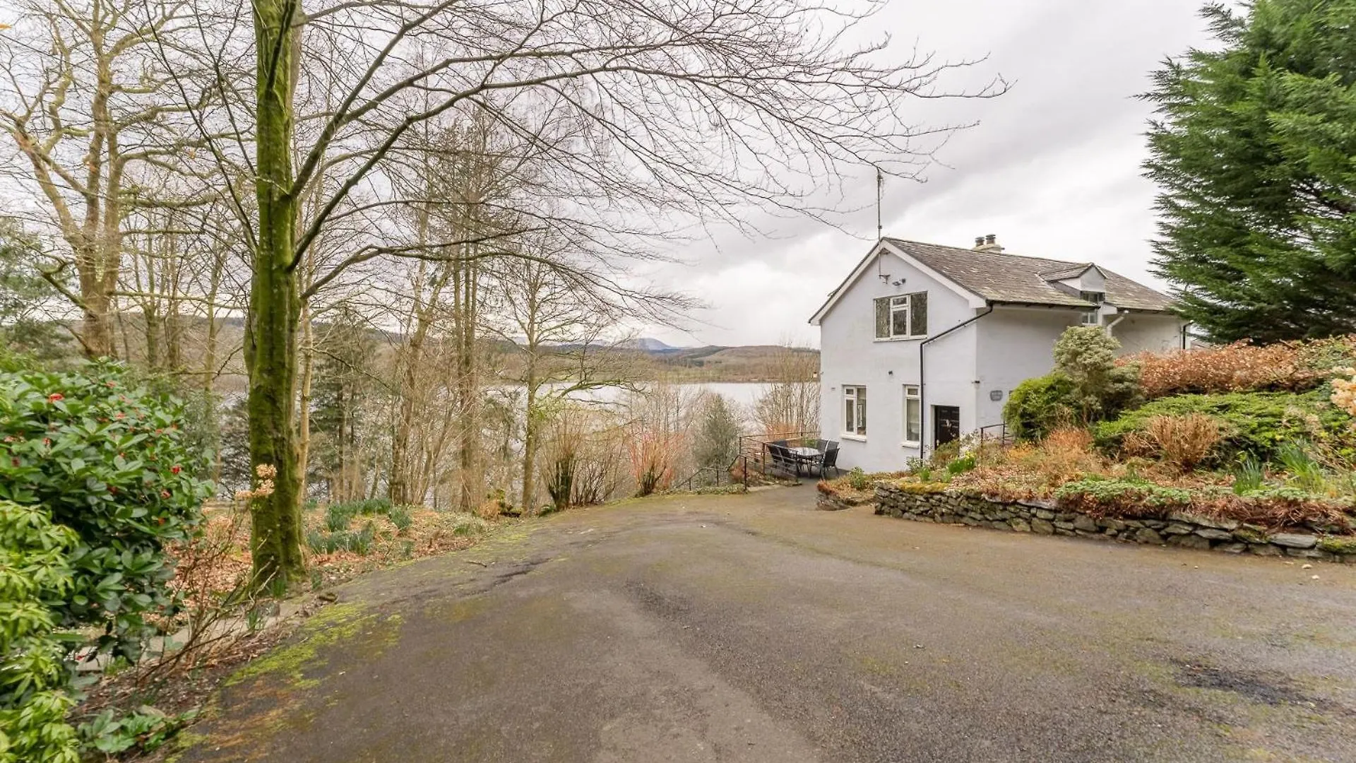 Beech Holiday home