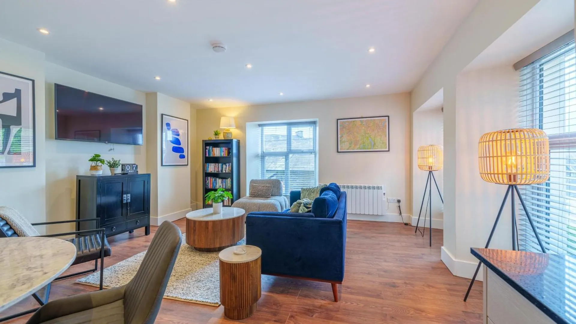 Holiday home Weavers Two - Luxury For Two Windermere