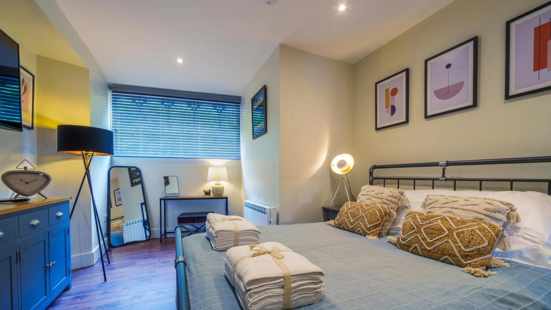 Weavers Two - Luxury For Two Holiday home *