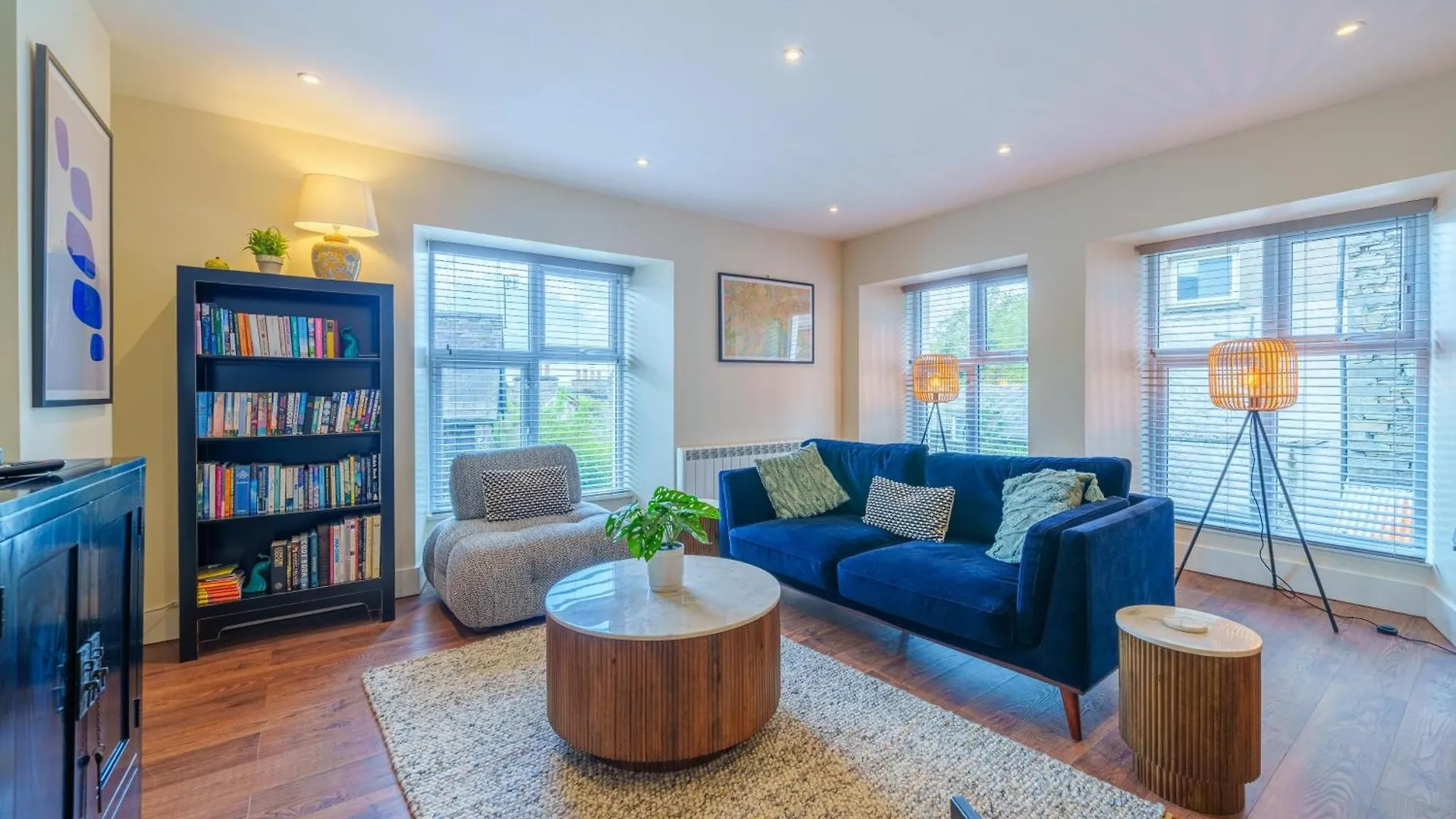 Weavers Two - Luxury For Two Holiday home