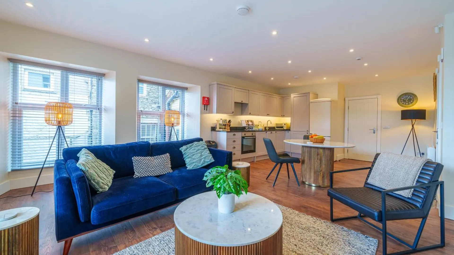 Holiday home Weavers Two - Luxury For Two