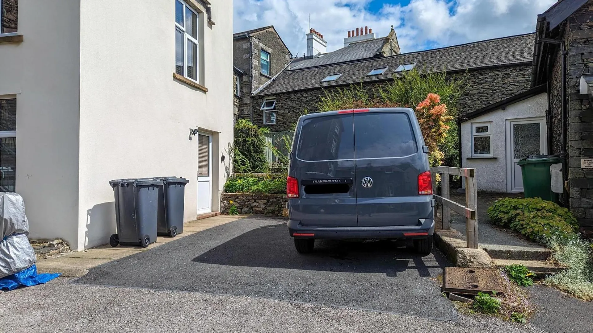 Holiday home Weavers Two - Luxury For Two Windermere