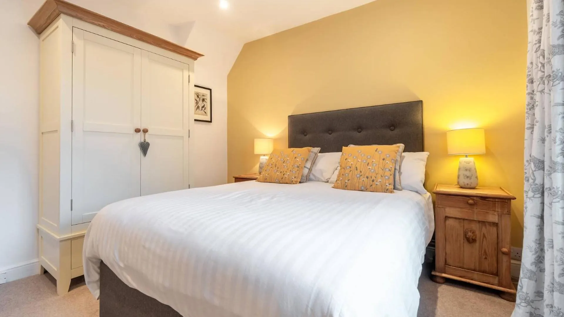 Ferienhaus Amble Ambleside