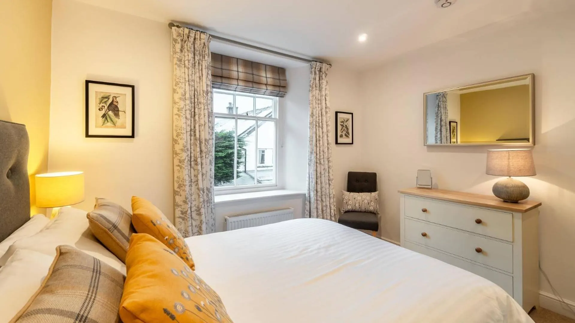 Ferienhaus Amble Ambleside