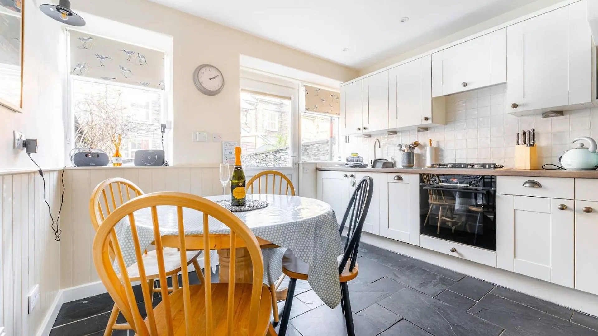 Amble Ferienhaus Ambleside