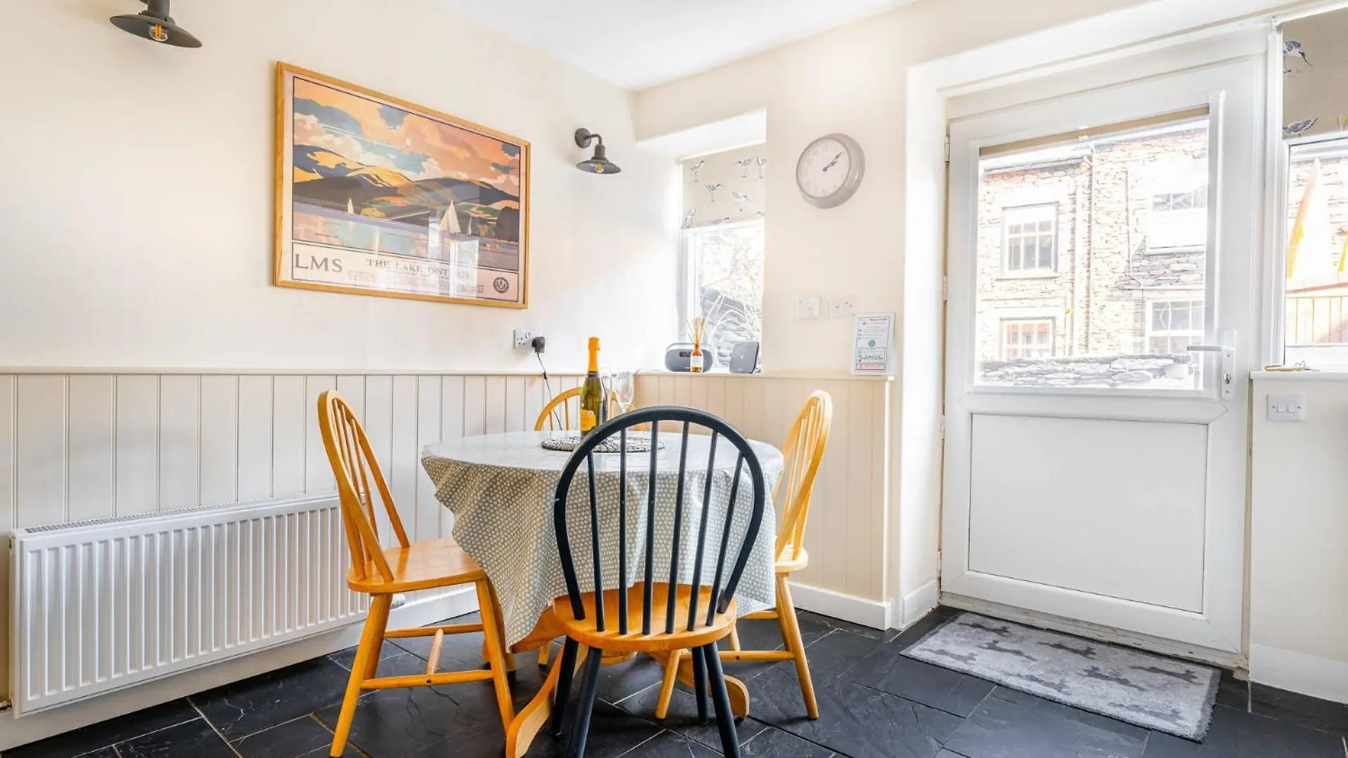 Ferienhaus Amble Ambleside