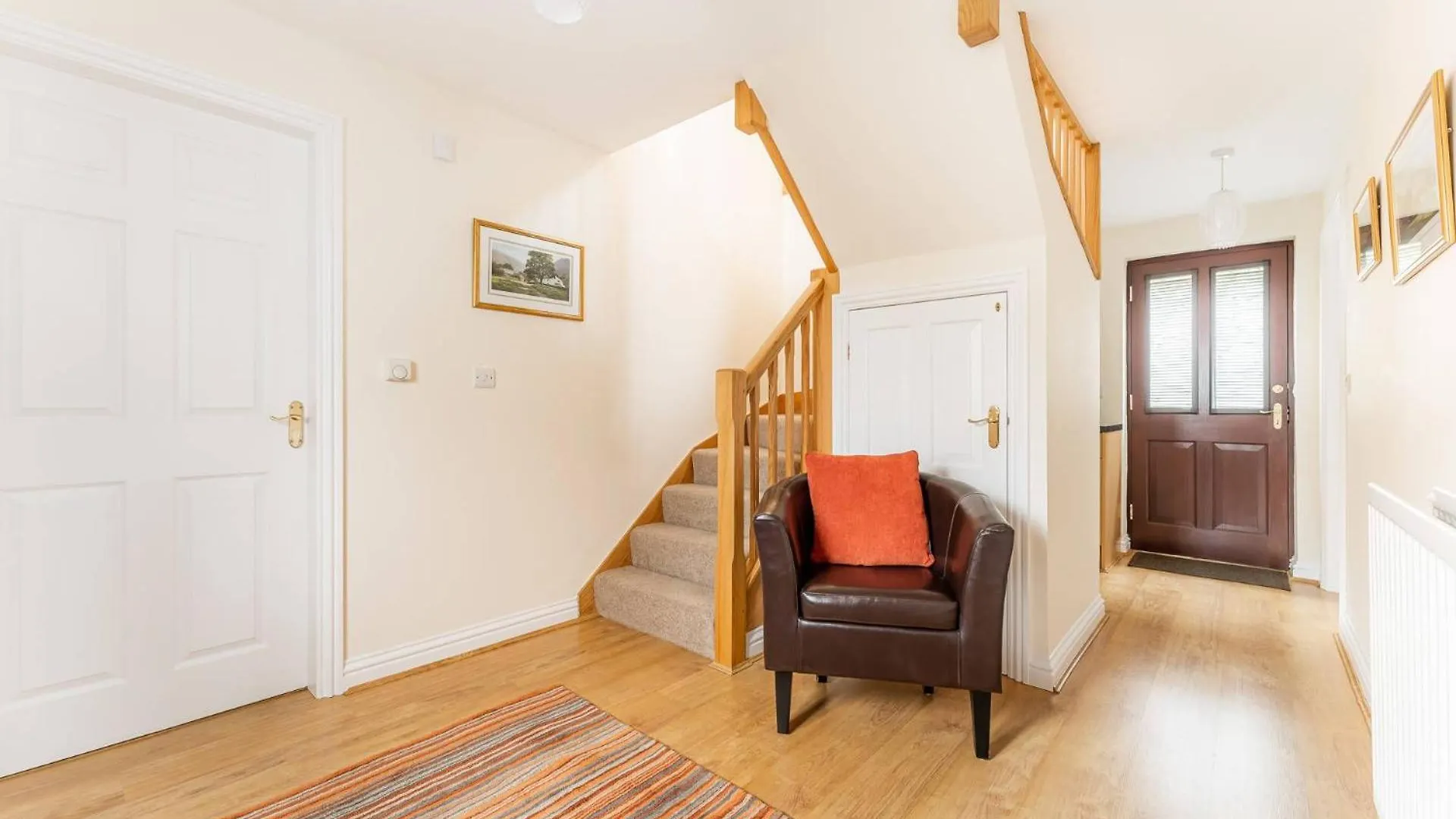 Abbotsgarth Heights *