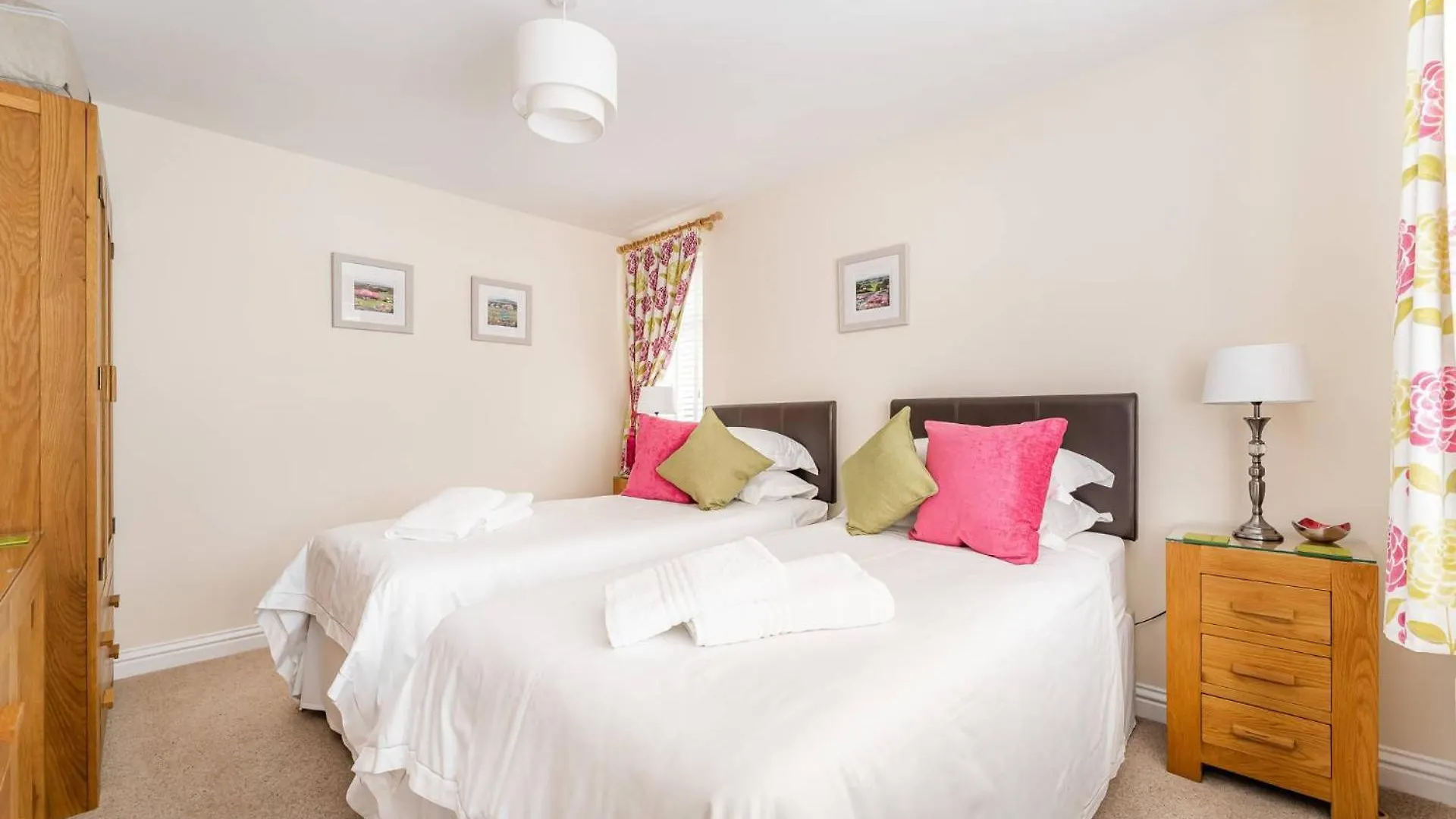 Holiday home Abbotsgarth Heights