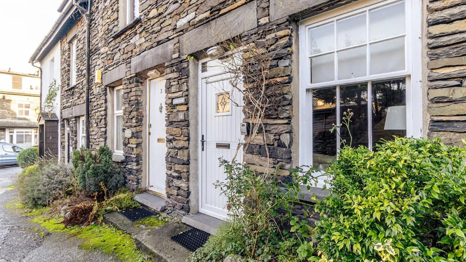 Ferienhaus Amble Ambleside