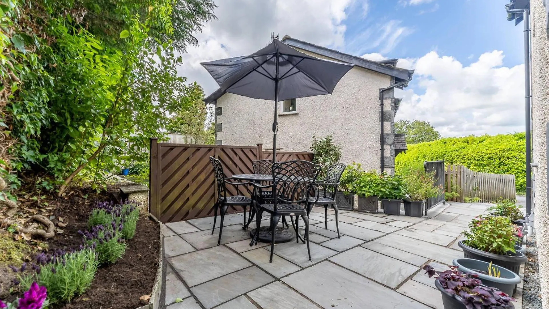 Abbotsgarth Heights Bowness-on-Windermere