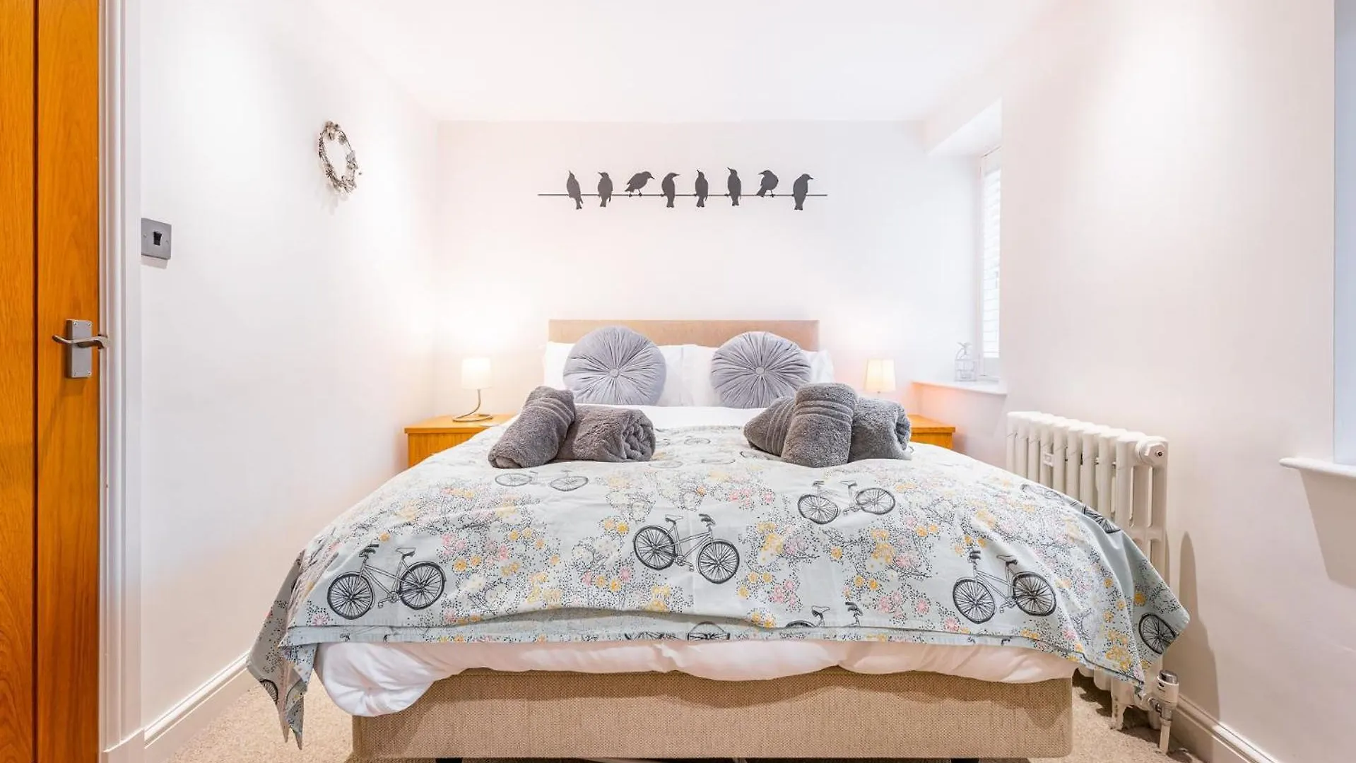 Applegarth Holiday home *