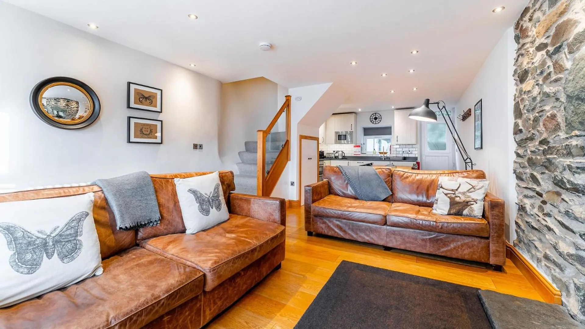 Applegarth Holiday home *
