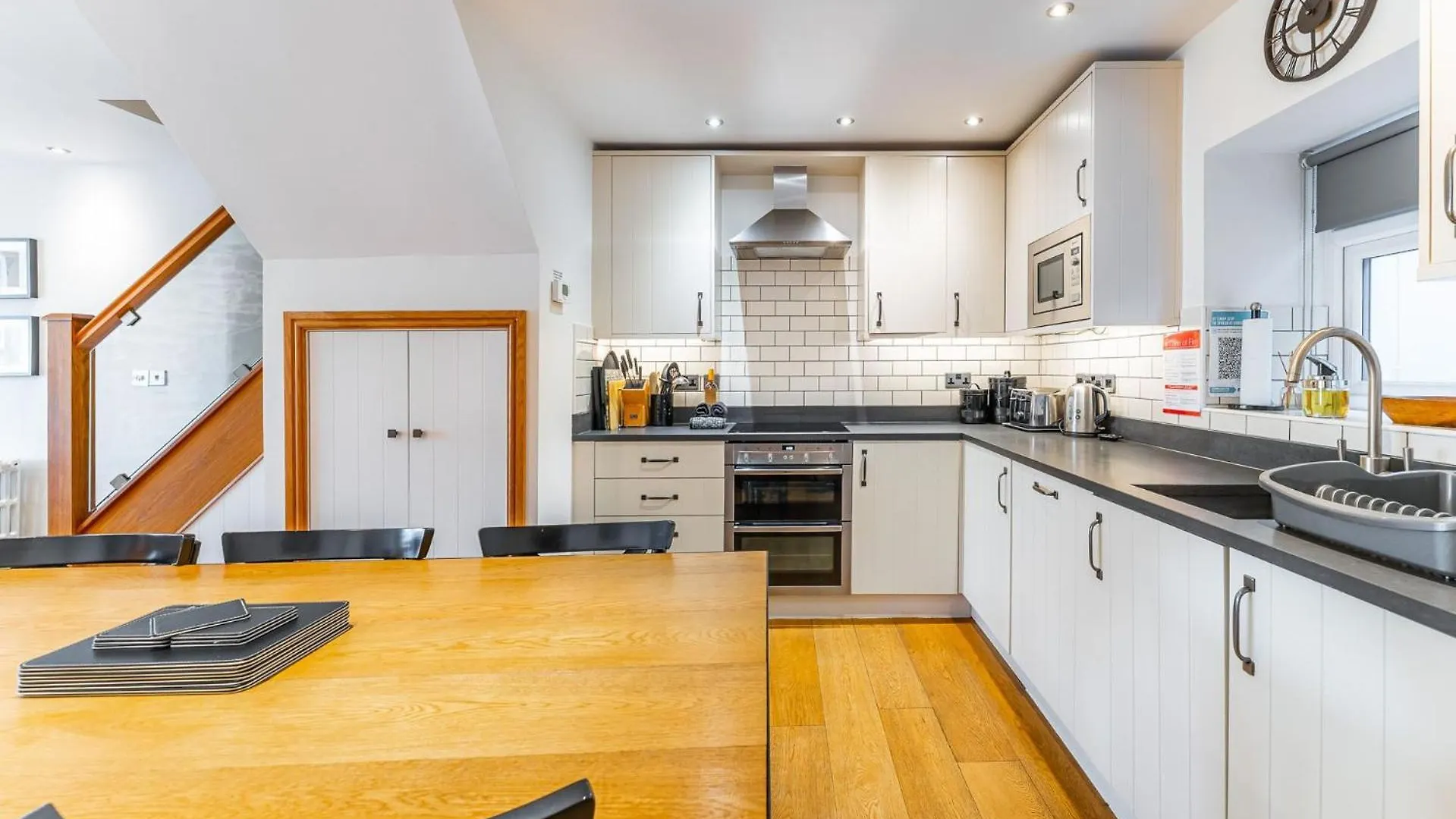 Applegarth Holiday home Ambleside