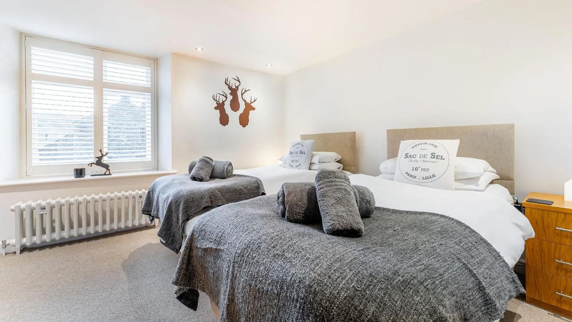 Holiday home Applegarth Ambleside