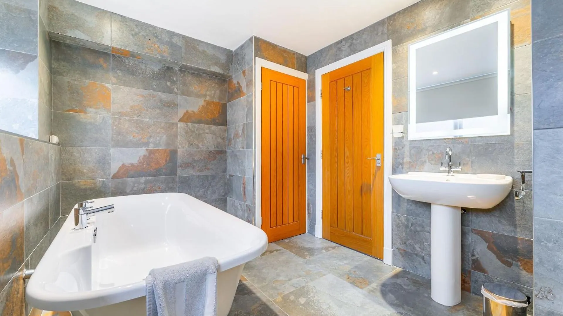 Applegarth Holiday home