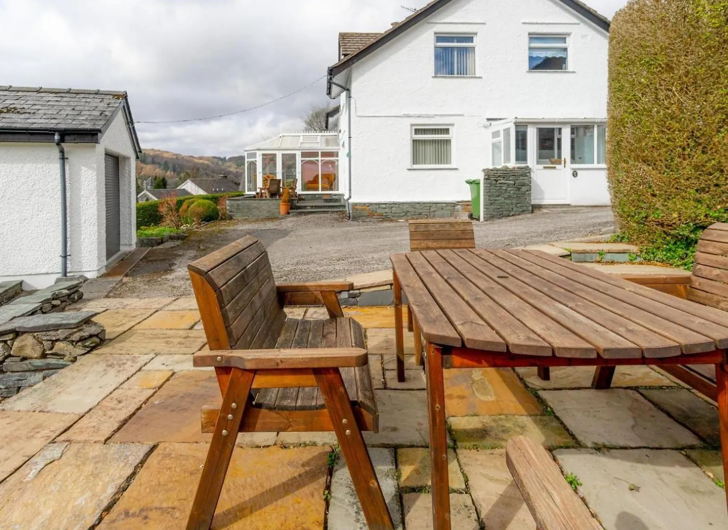 Holiday home 1 Lane Head