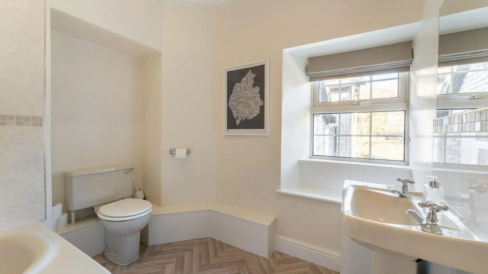 1 Borrans Park House Ambleside